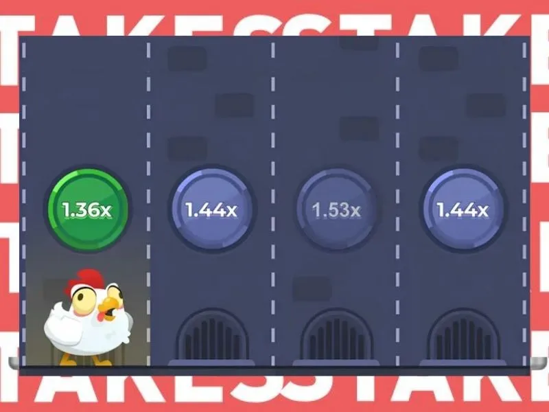 Estratégias de jogo recomendadas para o Chicken Road
