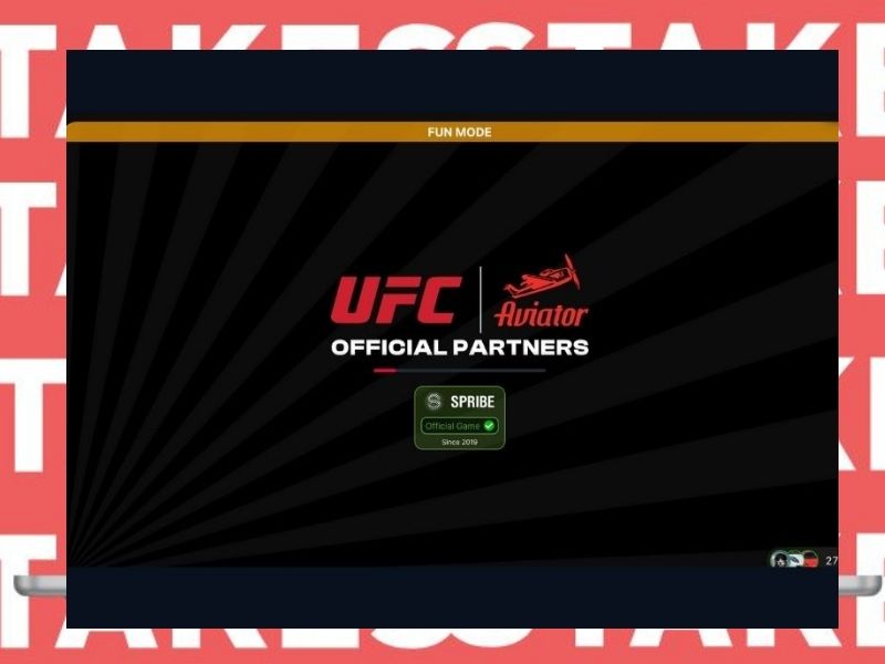 Caractéristiques du jeu Aviator