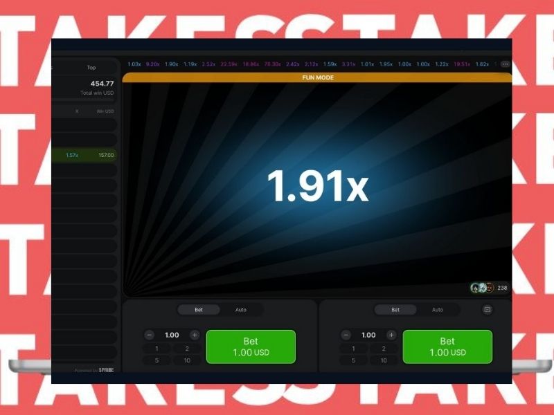 Stratégies de jeu Aviator