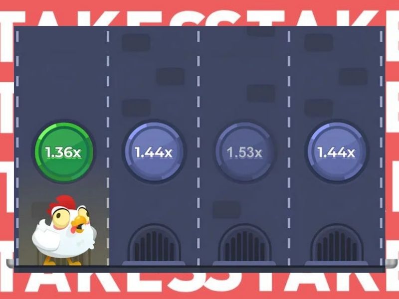 Stratégies de Chicken Road